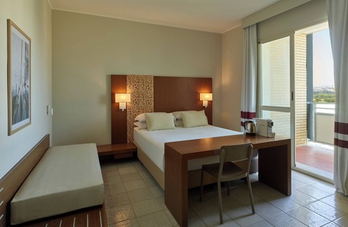 Montesilvano Hotel | Serena Majestic Hotel