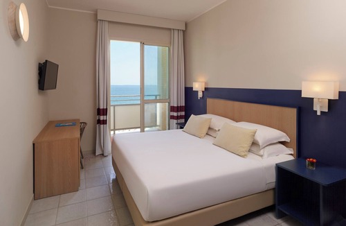 Montesilvano Hotel | Serena Majestic Hotel