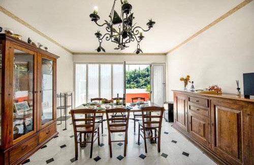 Alassio Apartment | Serendipity Alassio