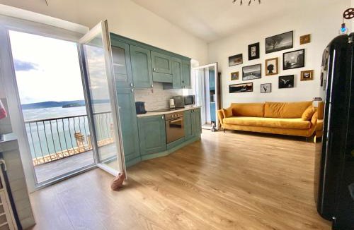 Capodimonte Apartment | Serendipity Lago di Bolsena