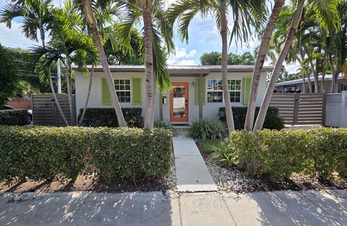 Midtown House | Serendipity South: Premium Key West Pool Oasis Near The Beach