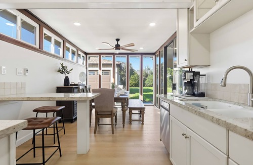 North Redondo House | Serene 3-bedroom house in Redondo Beach perfect for relaxing stays