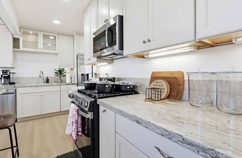 North Redondo House | Serene 3-bedroom house in Redondo Beach perfect for relaxing stays
