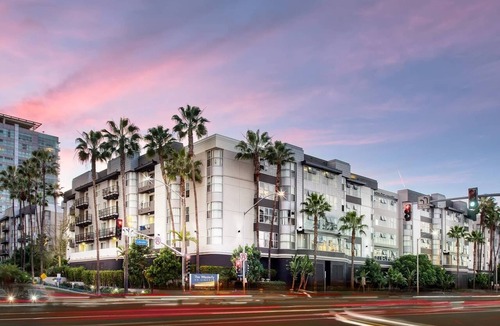Del Rey Apartment | Serene Marina Studio · Free Parking · Walk to Beach · Pool · Gym · Hot Tub