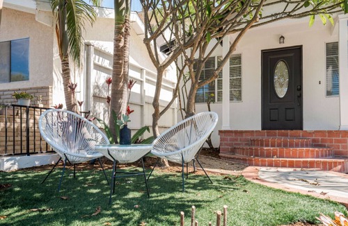 Harbor House | Serene+Yard+Porch&EZ Bike2beach W/D+FreeParking