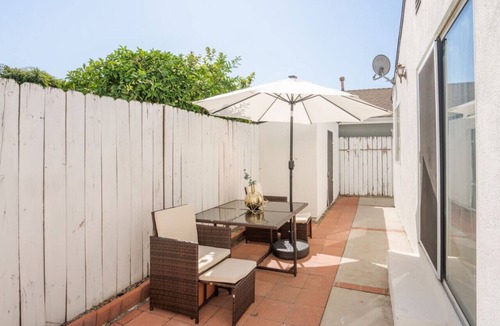 Harbor House | Serene+Yard+Porch&EZ Bike2beach W/D+FreeParking