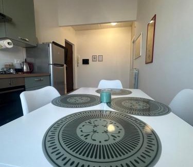 Torre Angela Apartment | Serenity Home