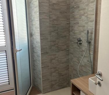 Borgo Santa Maria House | Serenity House Latina