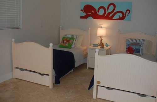Lower Matecumbe Key Villa | Serenity Ocean Front 3 Bedroom Estate