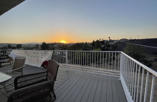Canyon Lake House | Serenity On Cross Hill