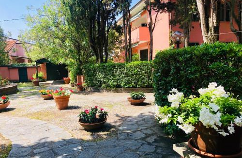 Fiumaretta Apartment | Sergiunca