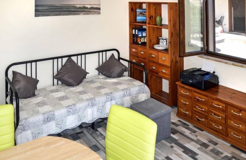 Cologna Spiaggia Apartment | Serrani by Interhome