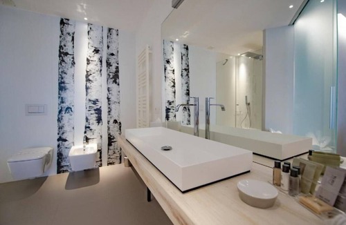 Matelica House | Serre Alte Landscape luxury Rooms
