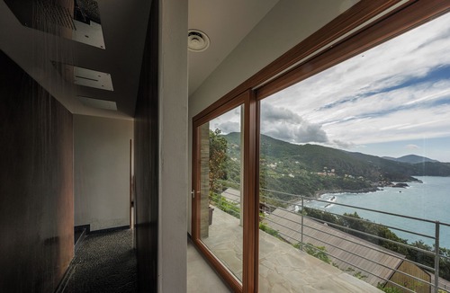 Framura House | Sesta Terra Natural Resort