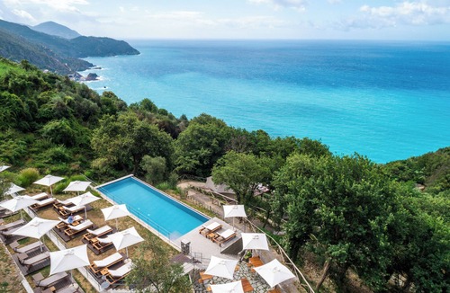 Framura House | Sesta Terra Natural Resort