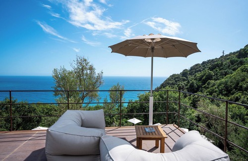 Framura House | Sesta Terra Natural Resort