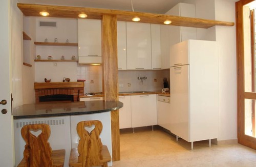 Chiavari Villa | Sestri Levante, Ligurian 6 persons apartment, view on Portofino