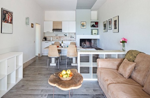 Gaiole in Chianti Villa | Sestuccina