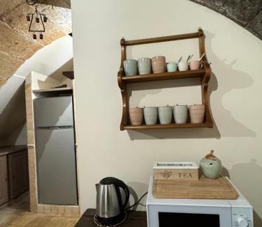 Acquapendente House | Sforza House