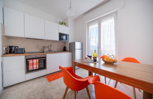 Conversano Apartment | Sguardo a Ponente - By ENJOYPUGLIA