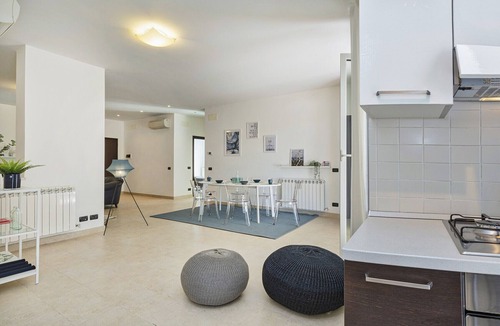 Quarto dei Mille Apartment | Shelley Apartments - Sky by Wonderful Italy