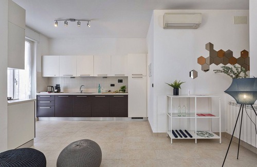 Quarto dei Mille Apartment | Shelley Apartments - Sky by Wonderful Italy