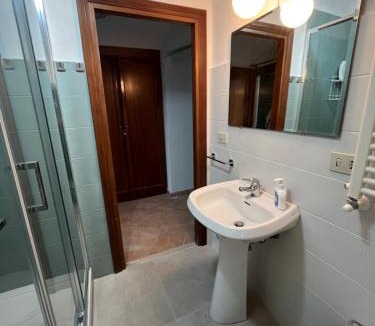 Olevano Romano Apartment | Short let SanRocco