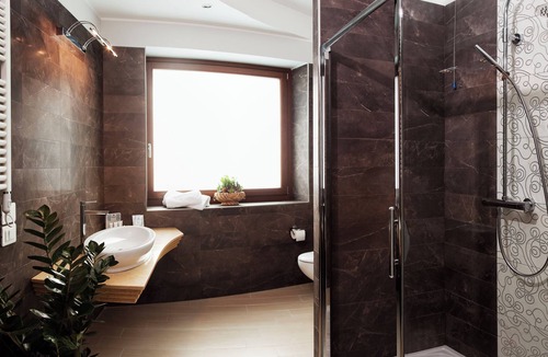 San Giovanni Teatino Hotel | SHotel