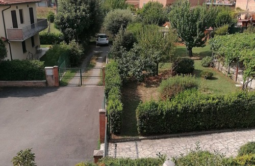 Torrenieri Apartment | Sibilla Guest House, home in the heart of Val d'Orcia