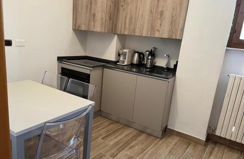 Centro Storico Apartment | Sibilla