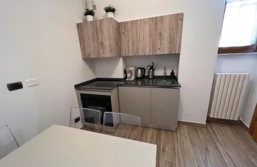 Centro Storico Apartment | Sibilla