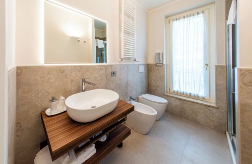 Visso House | Sibilla Ospitalita'