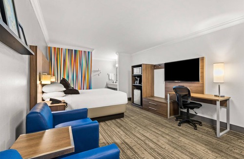 Temecula Hotel | Signature Temecula