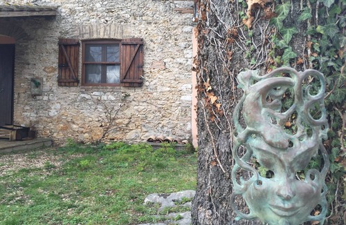 Amelia Apartment | Silence and relaxation for families and couples in the countryside of Umbria