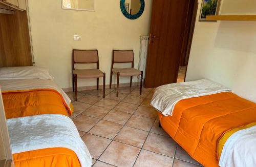 Rome Province Apartment | Silent House Tor Vergata