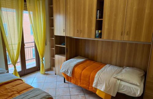 Rome Province Apartment | Silent House Tor Vergata
