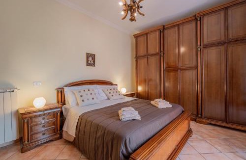 Rome Province Apartment | Silent House Tor Vergata