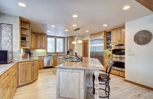 Three Peaks Villa | Silverthorne 2 - Five Bedroom Villa, Sleeps 12