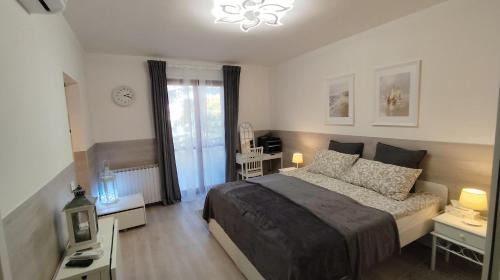 Silvi Marina Apartment | Silvi Marina - Appartamenti Sesia