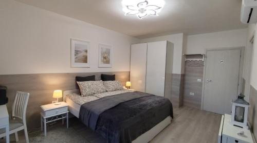 Silvi Marina Apartment | Silvi Marina - Appartamenti Sesia