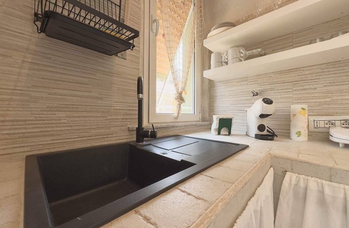 Cavi Apartment | SIMARE Apartment