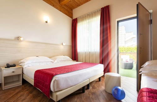 Pomezia Hotel | Simon Hotel