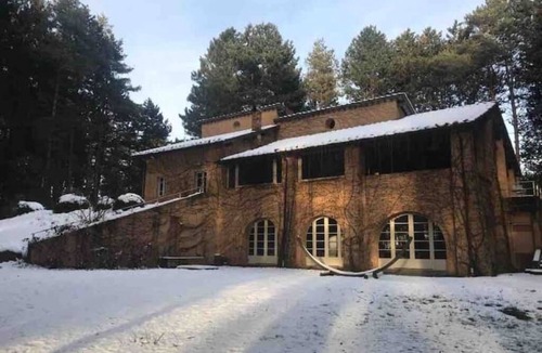 Soriano nel Cimino House | Simona's house in the woods - Villa Boutique