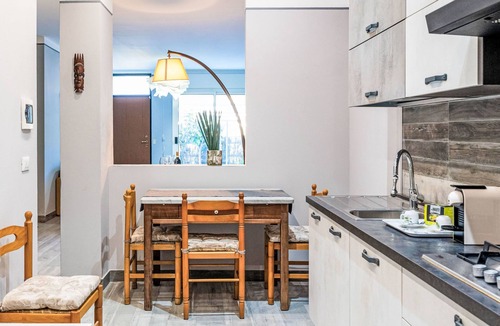 Ospedaletti Apartment | Simone House by Interhome