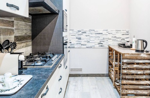 Ospedaletti Apartment | Simone House by Interhome