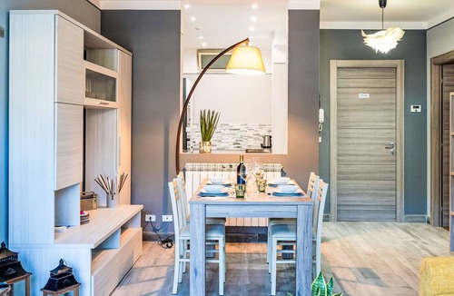 Ospedaletti Apartment | Simone House by Interhome