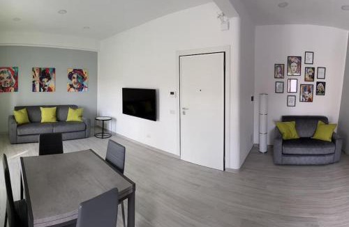 Civitavecchia Apartment | Simply House Civitavecchia