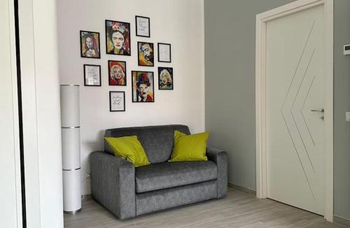 Civitavecchia Apartment | Simply House Civitavecchia