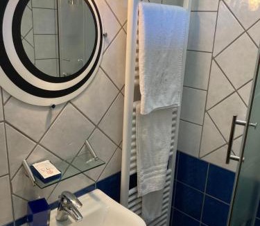Marcellina Hotel | SIMPLY INN close to TIVOLI