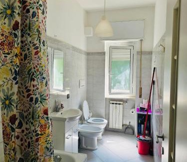 San Fruttuoso Bed & Breakfast | Singel rooms near centrum